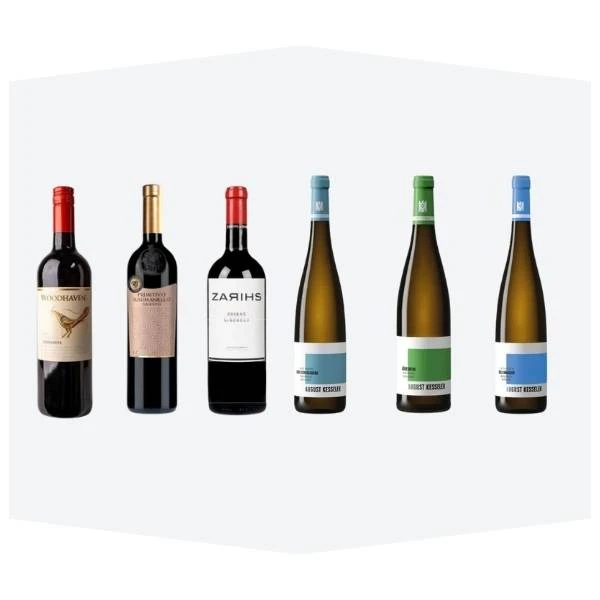 Vinsmagekasser
